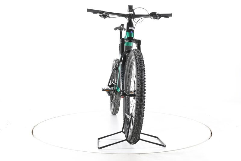 Corratec RS 160 for Team 2022 | green | 29"/27,5" | 52 cm | < 500 km, image 4 of 5