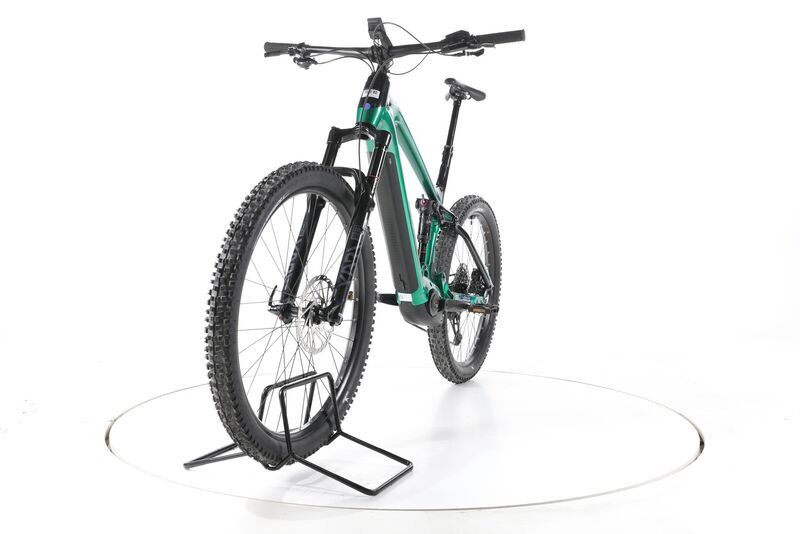 Corratec RS 160 for Team 2022 | green | 29"/27,5" | 52 cm | < 500 km, image 5 of 5