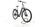 Corratec Trekking 2022 | šedá | 28" | 55 cm | 500 - 3000 km, thumbnail 3 of 5