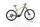 Corratec X-Vert Elite 2023 | green | 29"/27,5" | 49 cm | 500 - 3000 km, thumbnail 1 of 5