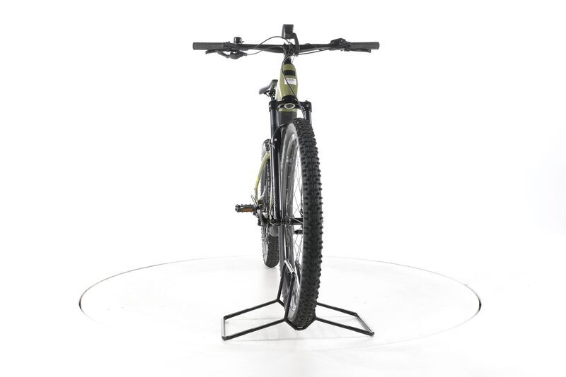 Corratec X-Vert Elite 2023 | green | 29"/27,5" | 49 cm | 500 - 3000 km, image 4 of 5