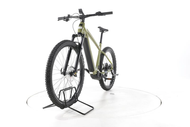 Corratec X-Vert Elite 2023 | green | 29"/27,5" | 49 cm | 500 - 3000 km, image 5 of 5