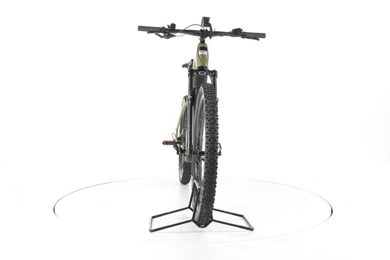 Corratec X-Vert Elite Sport 2023 | green | 27,5" | 44 cm | < 500 km, image 3 of 4
