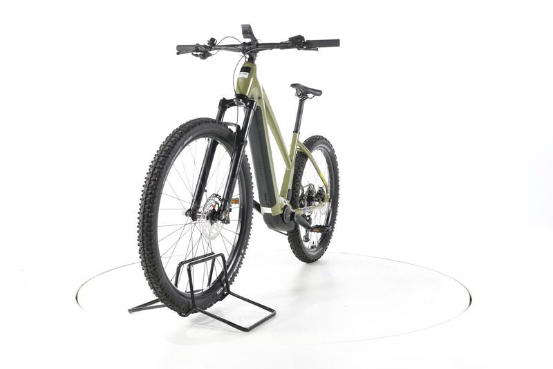 Corratec X-Vert Elite Sport 2023 | green | 27,5" | 44 cm | < 500 km, image 4 of 4