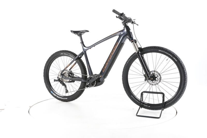Corratec X Vert Pro 2022 | black | 29"/27,5" | 54 cm | 500 - 3000 km, image 1 of 4