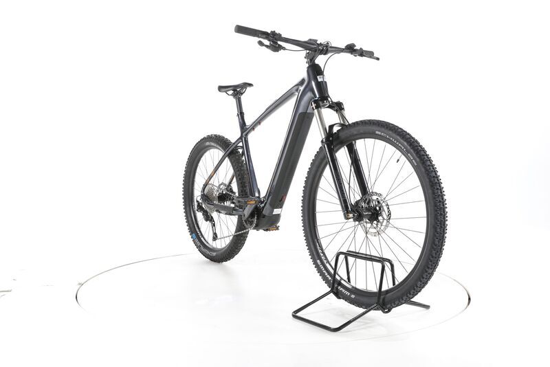 Corratec X Vert Pro 2022 | black | 29"/27,5" | 54 cm | 500 - 3000 km, image 2 of 4
