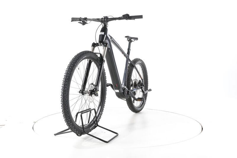 Corratec X Vert Pro 2022 | black | 29"/27,5" | 54 cm | 500 - 3000 km, image 4 of 4