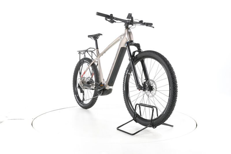 Corratec X-Vert Pro 2023 | beige | 29"/27,5" | 54 cm | 500 - 3000 km, image 2 of 4