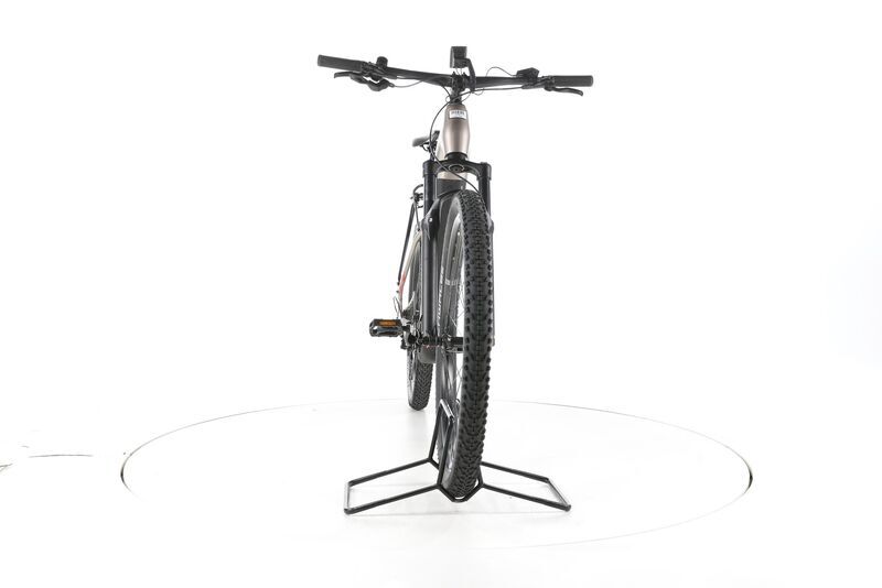 Corratec X-Vert Pro 2023 | beige | 29"/27,5" | 54 cm | 500 - 3000 km, image 3 of 4