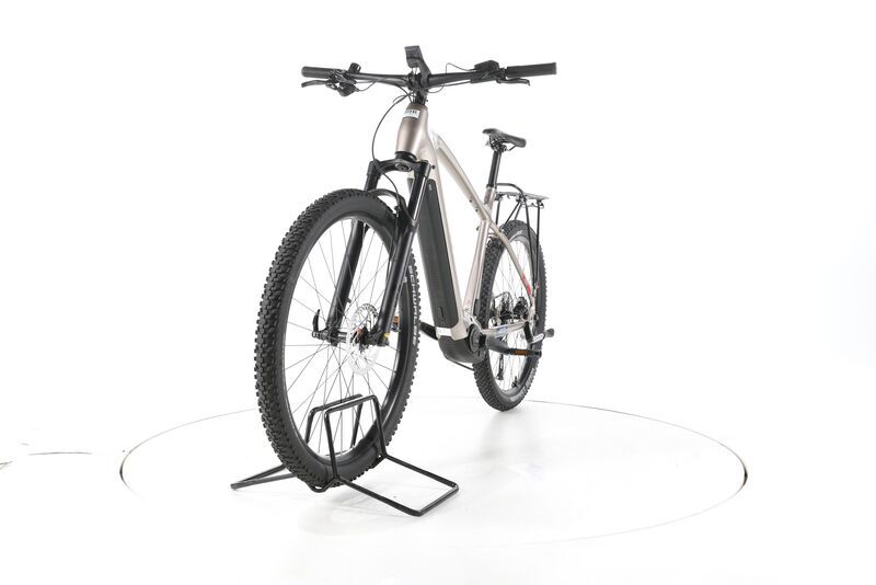 Corratec X-Vert Pro 2023 | beige | 29"/27,5" | 54 cm | 500 - 3000 km, image 4 of 4