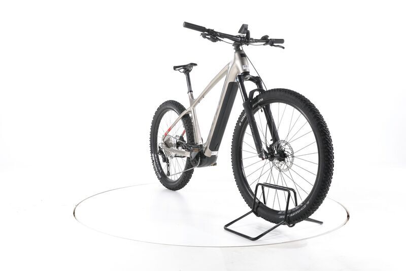 Corratec X-Vert Pro 2023 | šedá | 29"/27,5" | 49 cm | > 3000 km, image 3 of 5