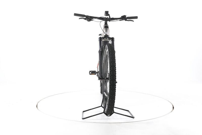 Corratec X-Vert Pro 2023 | šedá | 29"/27,5" | 49 cm | > 3000 km, image 4 of 5