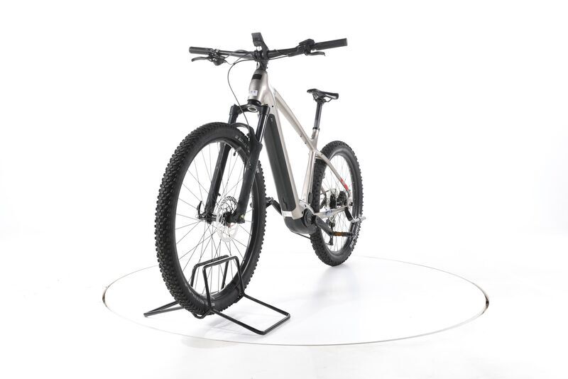 Corratec X-Vert Pro 2023 | šedá | 29"/27,5" | 49 cm | > 3000 km, image 5 of 5