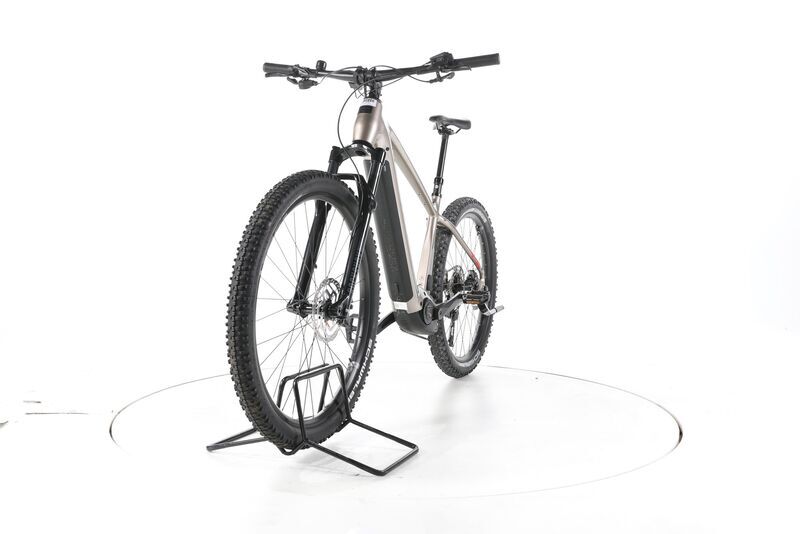 Corratec X-Vert Pro Gent 2023 | beige | 29"/27,5" | 44 cm | 500 - 3000 km, image 4 of 4