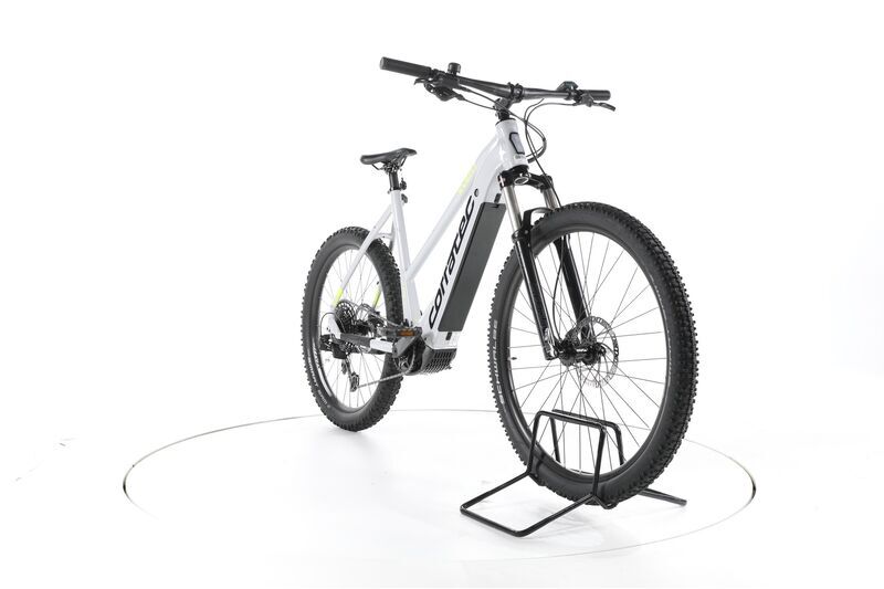 Corratec X-Vert Race 2022 | bianco | 27,5" | 54 cm | 500-3000 km 2