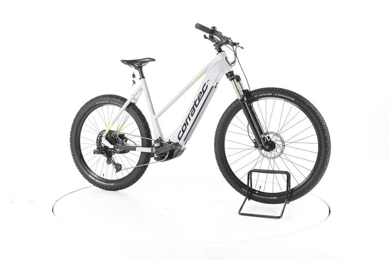 Corratec X-Vert Race 2022 | Blanco | 27,5" | 54 cm | < 500 km, image 1 of 4