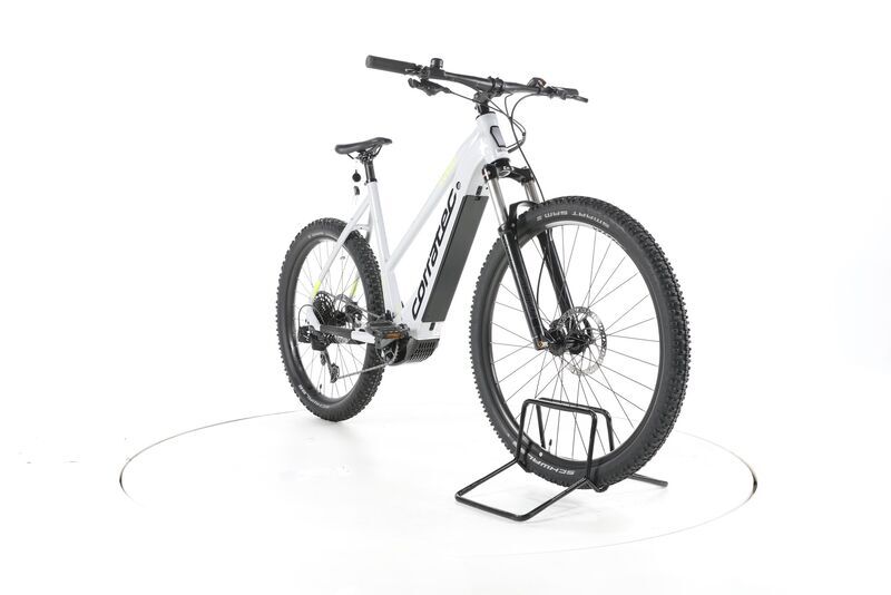Corratec X-Vert Race 2022 | Blanco | 27,5" | 54 cm | < 500 km, image 2 of 4