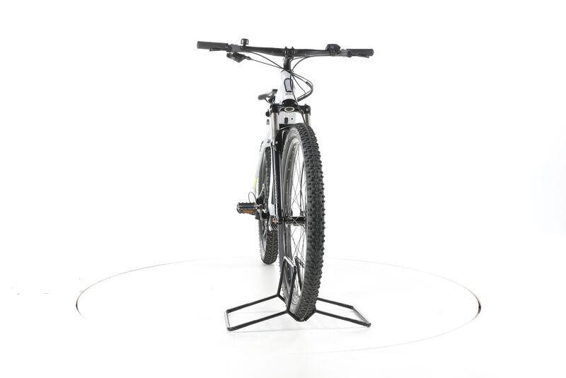 Corratec X-Vert Race 2022 | Blanco | 27,5" | 54 cm | < 500 km, image 3 of 4