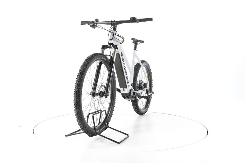 Corratec X-Vert Race 2022 | Blanco | 27,5" | 54 cm | < 500 km, image 4 of 4