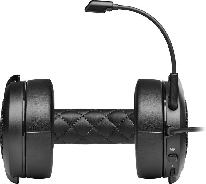 Corsair HS-50 Pro | noir 2