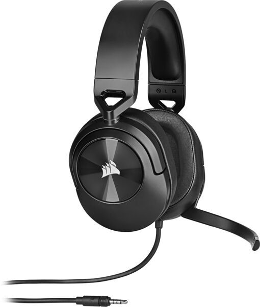 Corsair HS55 Stereo | schwarz 1