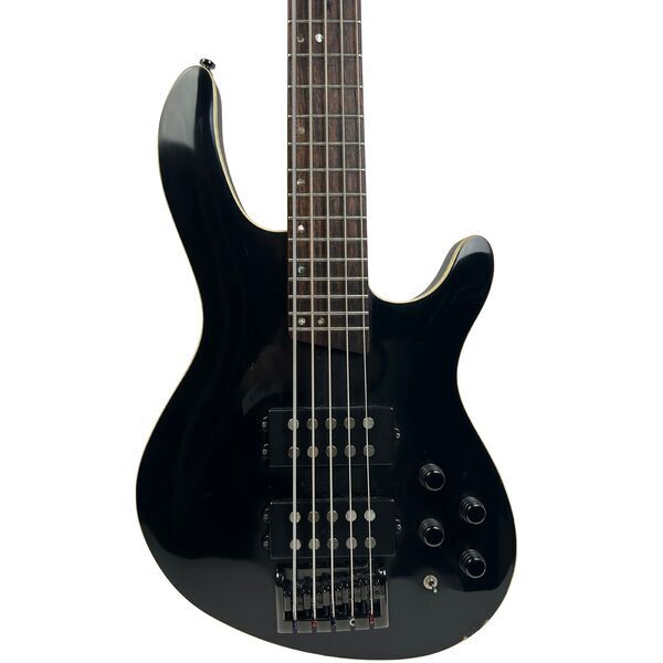 Cort Artisan C5H Bass | Original, image 1 of 5