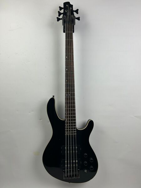 Cort Artisan C5H Bass | Original, image 3 of 5