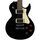 Cort CR100 Classic Rock Wood Paul 2025 | black, thumbnail 1 of 5
