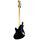 Cort Elrick NJS4 Bass 2022 - Black | must, thumbnail 3 of 4