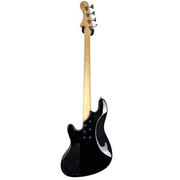 Cort Elrick NJS4 Bass 2022 - Black | must, image 3 of 4