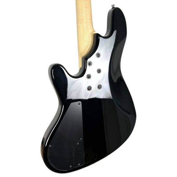 Cort Elrick NJS4 Bass 2022 - Black | must, image 4 of 4