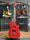 Cort MBC-1 Matt Bellamy Red Sparkle 2016 Electric Guitar | Red Sparkle, thumbnail 1 of 5