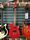 Cort MBC-1 Matt Bellamy Red Sparkle 2016 Electric Guitar | Red Sparkle, thumbnail 2 of 5