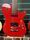 Cort MBC-1 Matt Bellamy Red Sparkle 2016 Electric Guitar | Red Sparkle, thumbnail 4 of 5