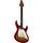 Cort S2800 2009 | cherry sunburst, thumbnail 3 of 5
