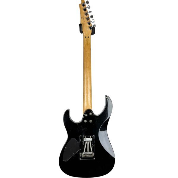 Cort X-6 Superstrat 2002 | Crna, image 4 of 5