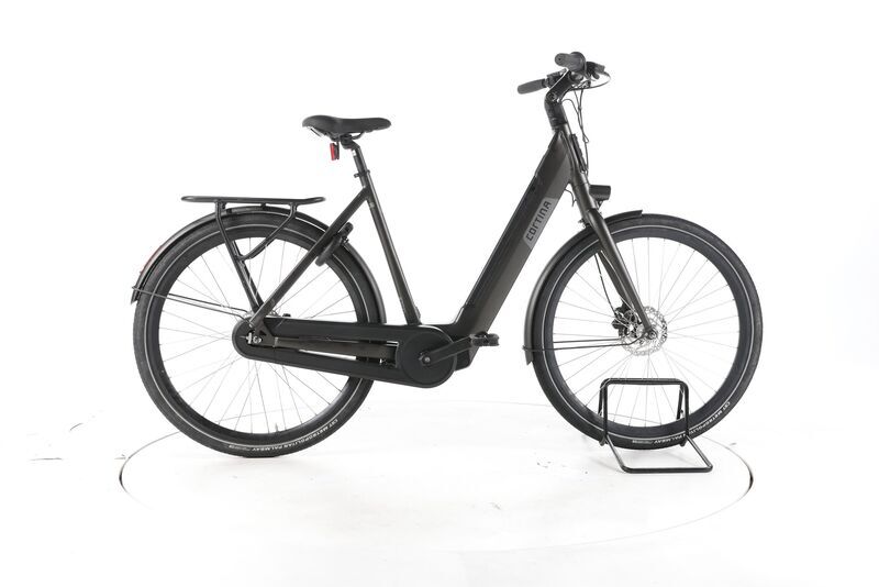 Cortina E-Nite 2022 | black | 28" | 57 cm | 500 - 3000 km, image 1 of 5