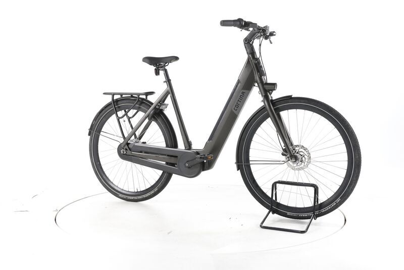 Cortina E-Nite 2022 | black | 28" | 57 cm | 500 - 3000 km, image 2 of 5