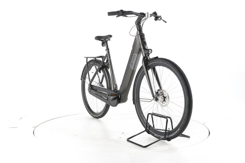 Cortina E-Nite 2022 | black | 28" | 57 cm | 500 - 3000 km, image 3 of 5