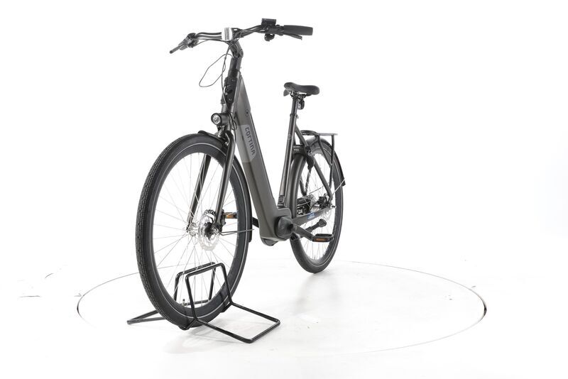 Cortina E-Nite 2022 | black | 28" | 57 cm | 500 - 3000 km, image 5 of 5
