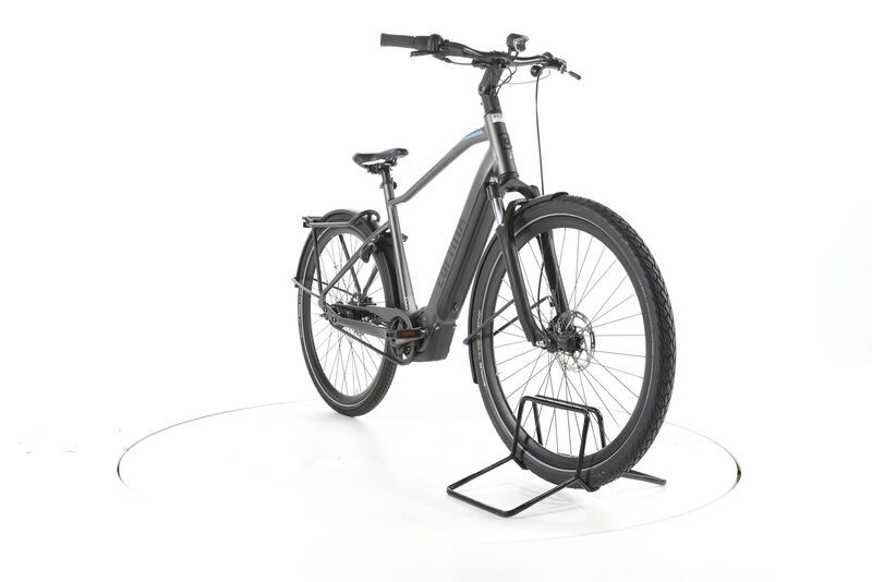 Cortina E-Silento 2021 | grey | 28" | 53 cm | 500 - 3000 km, image 2 of 4