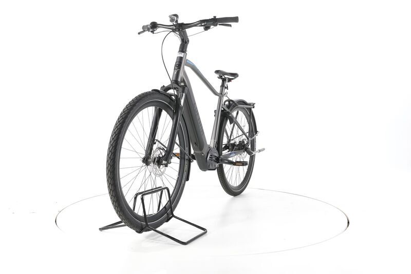 Cortina E-Silento 2021 | grey | 28" | 53 cm | 500 - 3000 km, image 4 of 4