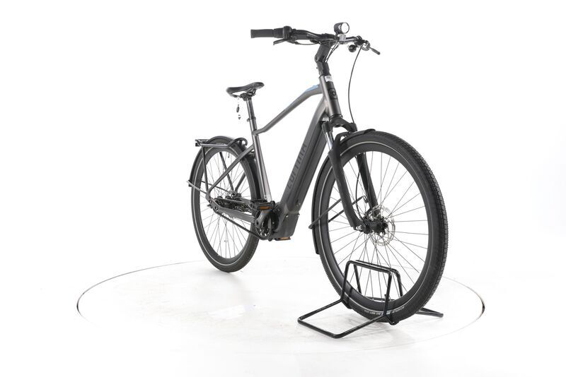 Cortina E-silento 2023 | grau | 28" | 53 cm | 500 - 3000 km, image 3 of 5