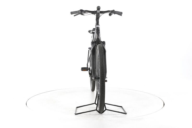 Cortina E-silento 2023 | grau | 28" | 53 cm | 500 - 3000 km, image 4 of 5