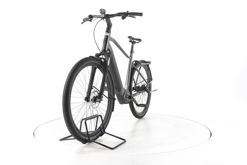 Cortina E-silento 2023 | grau | 28" | 53 cm | 500 - 3000 km, image 5 of 5