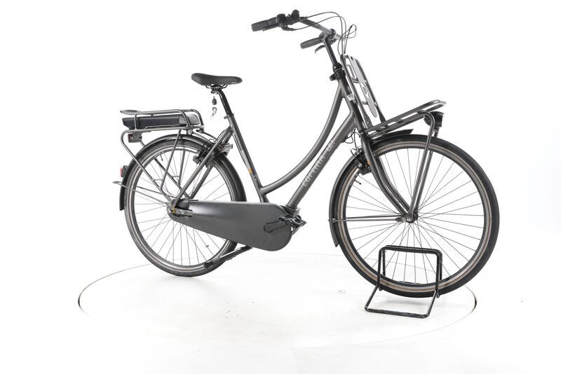Cortina E-U4 2022 | šedá | 28" | 57 cm | 500 - 3000 km, image 2 of 5