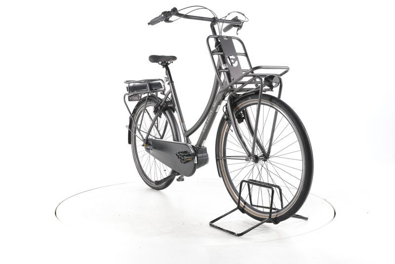Cortina E-U4 2022 | šedá | 28" | 57 cm | 500 - 3000 km, image 3 of 5