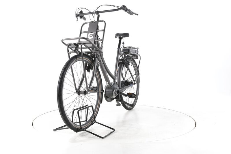 Cortina E-U4 2022 | šedá | 28" | 57 cm | 500 - 3000 km, image 5 of 5