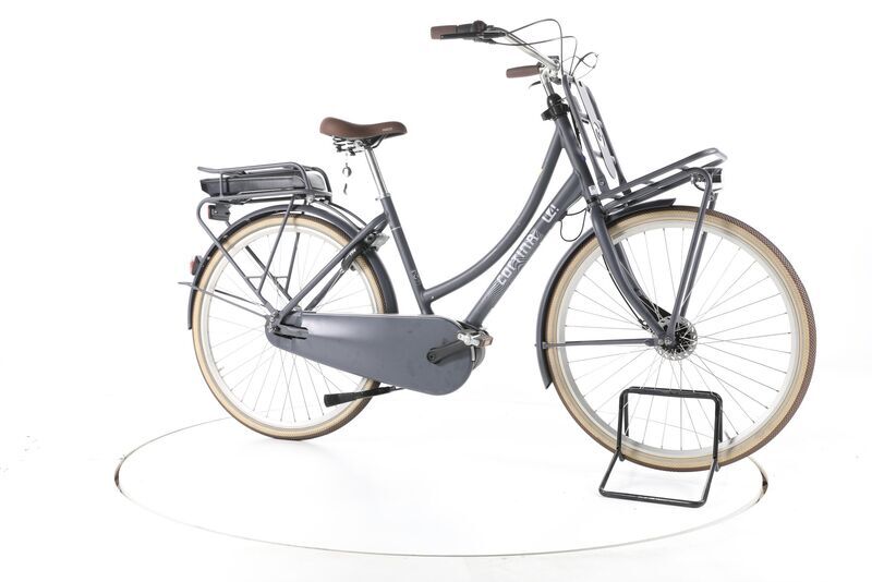 Cortina E-U4 2022 | cinzento | 28" | keine Angabe | < 500 km, image 2 of 5