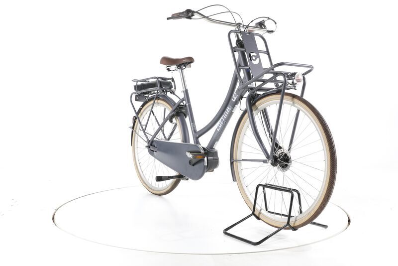 Cortina E-U4 2022 | cinzento | 28" | keine Angabe | < 500 km, image 3 of 5